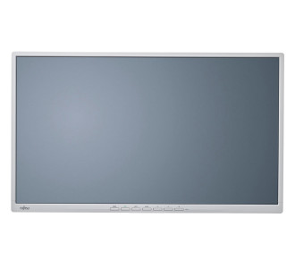 FUJITSU used οθόνη B27-8 TE Pro IPS-LED, 27" 1920x1080, VGA/HDMI/DisplayPort, χωρίς βάση, Grade B