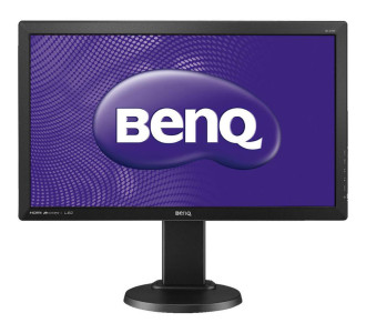 BENQ used οθόνη BL2405HT LED-BACKLIT, 24" 1920x1080, VGA/DVI, Grade B