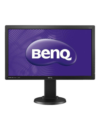 BENQ used οθόνη BL2405HT LED-BACKLIT, 24" 1920x1080, VGA/DVI, Grade B