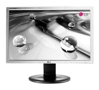LG used οθόνη E2210PMSN LED, 22" 1680x1050, VGA/DVI, Grade A