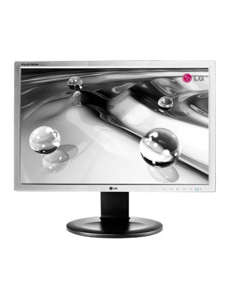 LG used οθόνη E2210PMSN LED, 22" 1680x1050, VGA/DVI, Grade A