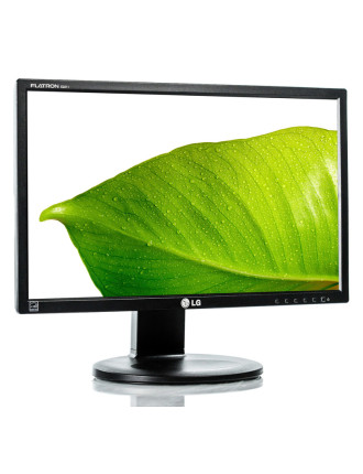 LG used οθόνη E2211PU LED, 21.5" 1920x1080, VGA/DVI, Grade Β LG used οθόνη E2211PU LED, 21.5" 1920x1080, VGA/DVI, Grade Β
