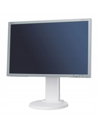 NEC used οθόνη E222W LCD, 22", 1680x1050, VGA/DVI, Grade A NEC used οθόνη E222W LCD, 22", 1680x1050, VGA/DVI, Grade A
