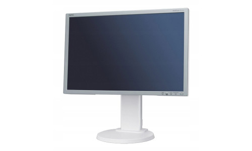 NEC used οθόνη E222W LCD, 22", 1680x1050, VGA/DVI, Grade B NEC used οθόνη E222W LCD, 22", 1680x1050, VGA/DVI, Grade B