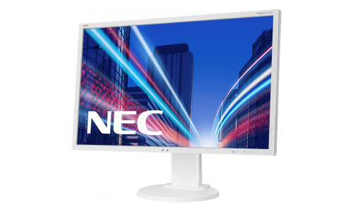 NEC used οθόνη E223W LED, 22" 1680x1050, VGA/DVI/DisplayPort, Grade A NEC used οθόνη E223W LED, 22" 1680x1050, VGA/DVI/DisplayPort, Grade A