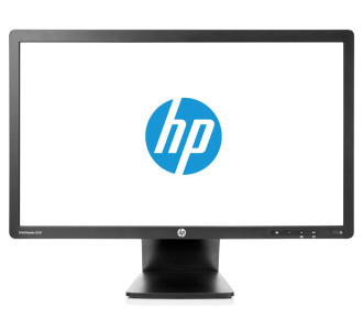 HP used οθόνη E231 LED, 23" 1920x1080px, VGA/DVI/DisplayPort, Grade B