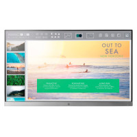 HP used οθόνη E233 IPS LED, 23" 1920x1080, VGA/DisplayPort/HDMI, χωρίς βάση, Grade B HP used οθόνη E233 IPS LED, 23" 1920x1080, VGA/DisplayPort/HDMI, χωρίς βάση, Grade B