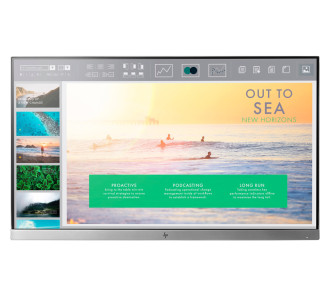HP used οθόνη E233 IPS LED, 23" 1920x1080, VGA/DisplayPort/HDMI, χωρίς βάση, Grade B HP used οθόνη E233 IPS LED, 23" 1920x1080, VGA/DisplayPort/HDMI, χωρίς βάση, Grade B
