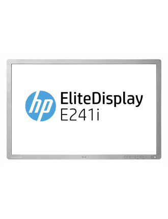 HP used οθόνη E241I IPS LED, 24" 1920x1200, VGA/DVI/DisplayPort, χωρίς βάση, Grade A HP used οθόνη E241I IPS LED, 24" 1920x1200, VGA/DVI/DisplayPort, χωρίς βάση, Grade A