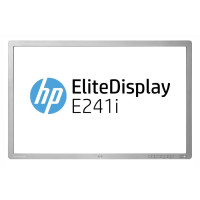 HP used οθόνη E241I IPS LED, 24" 1920x1200, VGA/DVI/DisplayPort, χωρίς βάση, Grade B HP used οθόνη E241I IPS LED, 24" 1920x1200, VGA/DVI/DisplayPort, χωρίς βάση, Grade B