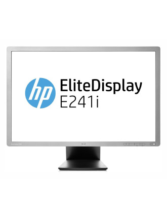 HP used οθόνη E241I IPS LED, 24" 1920x1200, VGA/DVI/DisplayPort, Grade A HP used οθόνη E241I IPS LED, 24" 1920x1200, VGA/DVI/DisplayPort, Grade A
