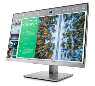 HP used οθόνη E243 IPS-LED, 23.8", 1920x1080, VGA/HDMI/DisplayPort, Grade A HP used οθόνη E243 IPS-LED, 23.8", 1920x1080, VGA/HDMI/DisplayPort, Grade A