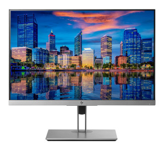 HP used οθόνη E243I IPS-LED, 24", 1920x1200, VGA/HDMI/DisplayPort, Grade A