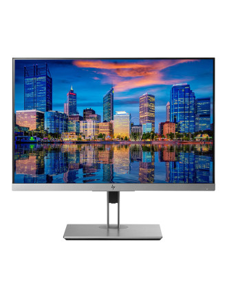 HP used οθόνη E243I IPS-LED, 24", 1920x1200, VGA/HDMI/DisplayPort, Grade B HP used οθόνη E243I IPS-LED, 24", 1920x1200, VGA/HDMI/DisplayPort, Grade B