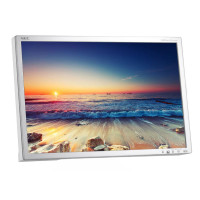 NEC used οθόνη EA221WM LCD, 22" 1680x1050, VGA/DVI, χωρίς βάση, Grade B