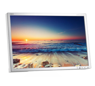 NEC used οθόνη EA221WM LCD, 22" 1680x1050, VGA/DVI, χωρίς βάση, Grade B NEC used οθόνη EA221WM LCD, 22" 1680x1050, VGA/DVI, χωρίς βάση, Grade B