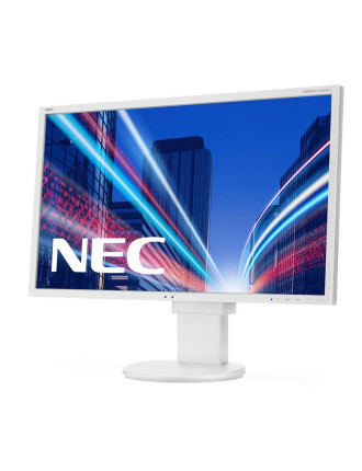 NEC used οθόνη EA223WM LED, 22" 1680x1050, VGA/DVI/DisplayPort, Grade B NEC used οθόνη EA223WM LED, 22" 1680x1050, VGA/DVI/DisplayPort, Grade B