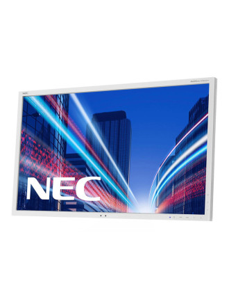NEC used οθόνη EA223WM LED, 22" 1680x1050, VGA/DVI/DisplayPort, χωρίς βάση, Grade B NEC used οθόνη EA223WM LED, 22" 1680x1050, VGA/DVI/DisplayPort, χωρίς βάση, Grade B