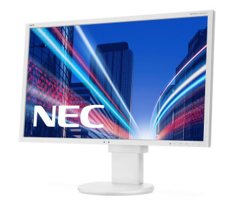 NEC used οθόνη EA223WM LED, 22" 1680x1050, VGA/DVI/DisplayPort, Grade A NEC used οθόνη EA223WM LED, 22" 1680x1050, VGA/DVI/DisplayPort, Grade A