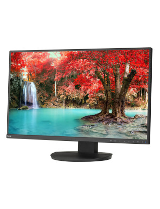 NEC used οθόνη EA271Q-BK PLS-LED, 27" 2560x1440, DVI/HDMI/DisplayPort/USB-C, Grade A