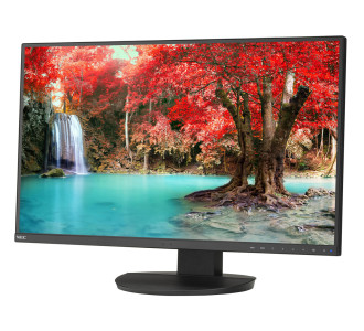 NEC used οθόνη EA271Q-BK PLS-LED, 27" 2560x1440, DVI/HDMI/DisplayPort/USB-C, Grade B