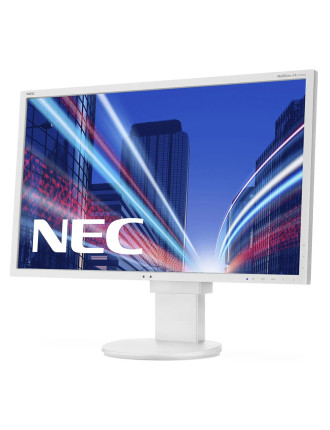 NEC used οθόνη EA273WMi IPS-LED, 27" 1920x1080, VGA/DVI/HDMI/DisplayPort, Grade A