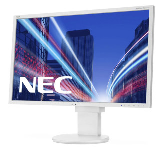 NEC used οθόνη EA273WMi IPS-LED, 27" 1920x1080, VGA/DVI/HDMI/DisplayPort, Grade B