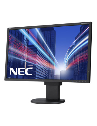 NEC used οθόνη EA275WMi-BK IPS-LED, 27" 2560x1440, DVI/HDMI/DisplayPort, Grade A