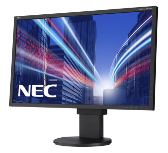NEC used οθόνη EA275WMi-BK IPS-LED, 27" 2560x1440, DVI/HDMI/DisplayPort, Grade B