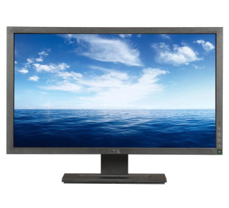DELL used οθόνη G2410T LED, 24" 1920x1080, VGA/DVI, Grade B