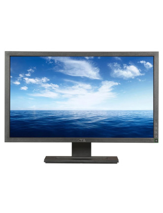 DELL used οθόνη G2410T LED, 24" 1920x1080, VGA/DVI, Grade B