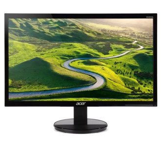 ACER used οθόνη K242HQL LED, 23.6" Full HD, VGA/HDMI/DVI, Grade B ACER used οθόνη K242HQL LED, 23.6" Full HD, VGA/HDMI/DVI, Grade B