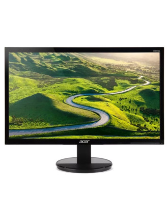 ACER used οθόνη K242HQL LED, 23.6" Full HD, VGA/HDMI/DVI, Grade B ACER used οθόνη K242HQL LED, 23.6" Full HD, VGA/HDMI/DVI, Grade B