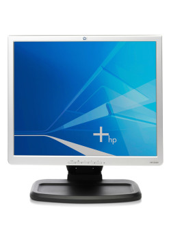 HP used οθόνη L1940T LCD, 19" 1280x1024px, VGA/DVI-D, Grade B