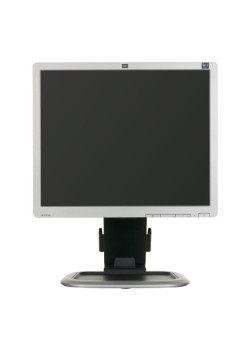 HP used οθόνη L1950 LCD, 19" 1280x1024px, VGA/DVI, Grade A