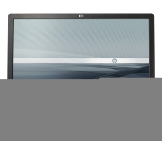 HP used Οθόνη L2208W LCD, 22" 1680x1050px, VGA, Grade B