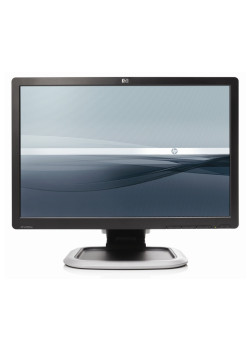 HP used οθόνη L2245W LCD, 22" 1680x1050px, VGA/DVI-D, Grade B