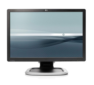 HP used οθόνη L2245WG LCD, 22" 1680 x 1050, VGA/DVI, Grade B