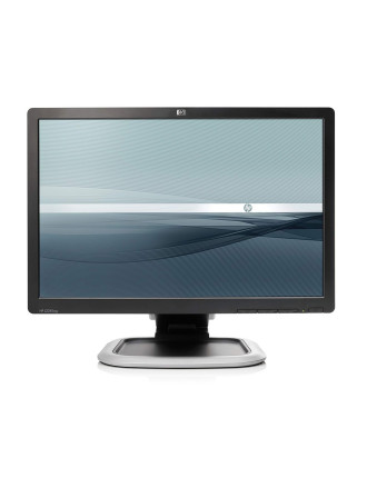 HP used οθόνη L2245WG LCD, 22" 1680x1050px, VGA/DVI, Grade A HP used οθόνη L2245WG LCD, 22" 1680x1050px, VGA/DVI, Grade A