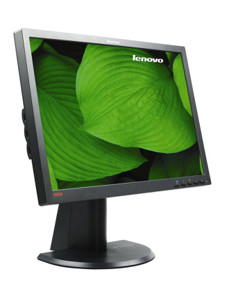 LENOVO used οθόνη L2440X LCD, 24" 1920x1200, VGA/DVI/DisplayPort, Grade B LENOVO used οθόνη L2440X LCD, 24" 1920x1200, VGA/DVI/DisplayPort, Grade B