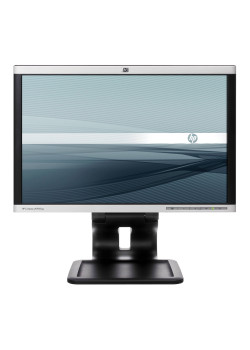HP used Οθόνη LA1905wg LCD, 19" 1440x900, VGA/DVI-D/DP/USB, Grade A