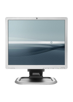 HP used οθόνη LA1951G LCD, 19" 1280 x 1024, VGA/DVI-D/USB, Grade B