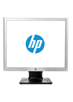 HP used οθόνη LA1956x LED, 19" 1280x1024px, VGA/DVI/DisplayPort, Grade B