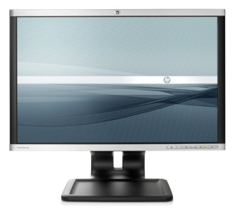 HP used οθόνη LA2205wg LCD 22" 1680x1050px, VGA/DVI/DisplayPort, Grade A HP used οθόνη LA2205wg LCD 22" 1680x1050px, VGA/DVI/DisplayPort, Grade A