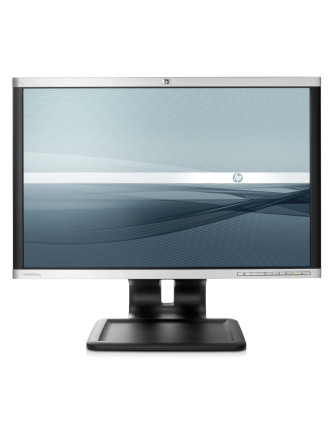 HP used οθόνη LA2205wg LCD 22" 1680x1050px, VGA/DVI/DisplayPort, Grade A HP used οθόνη LA2205wg LCD 22" 1680x1050px, VGA/DVI/DisplayPort, Grade A