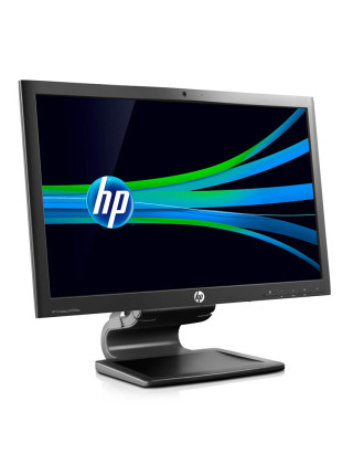 HP used οθόνη LA2206XC LED IPS, 21.5" Full HD, VGA/DVI/DisplayPort, Grade B HP used οθόνη LA2206XC LED IPS, 21.5" Full HD, VGA/DVI/DisplayPort, Grade B