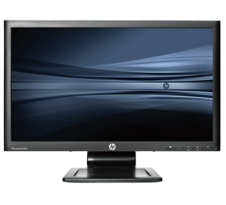 HP used οθόνη LA2306X LED, 23" 1920x1080px, VGA/DVI/DisplayPort, Grade B