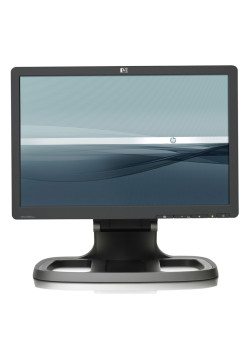 HP used οθόνη LE1901WI LCD, 19" 1440 x 900px, VGA, Grade A