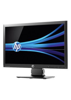 HP used οθόνη LE2002X LED, 20" 1600x900, VGA/DVI, Grade B