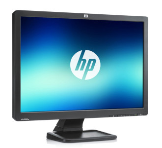 HP used οθόνη LE2201W LCD, 22" 1680x1050, VGA, Grade B